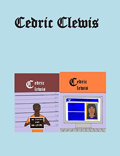 9781502437334: Cedric Clewis