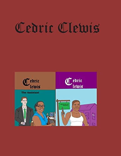 9781502437389: Cedric Clewis