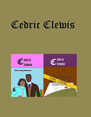 9781502437464: Cedric Clewis
