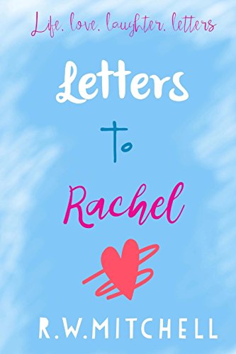 Stock image for Letters to Rachel for sale by AwesomeBooks