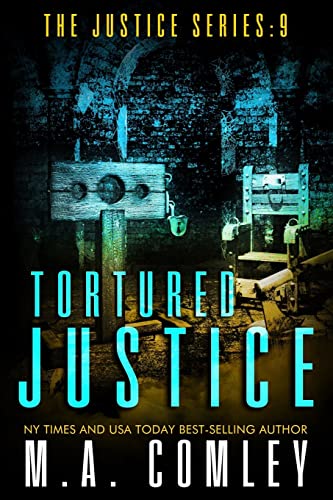 Beispielbild fr Tortured Justice: 9 (Justice Series) zum Verkauf von WorldofBooks