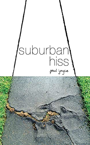 9781502439215: Suburban Hiss