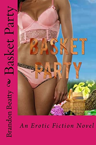 9781502439437: Basket Party