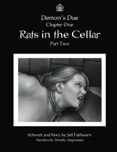 Stock image for Demon's Due: Rats in the Cellar, Part Two for sale by SecondSale