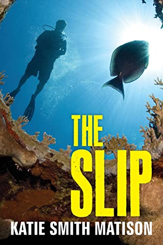 9781502442871: The Slip
