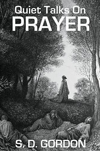 9781502443021: Quiet Talks On Prayer