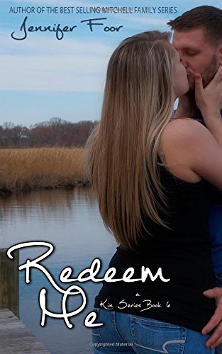 Stock image for Redeem Me for sale by Revaluation Books