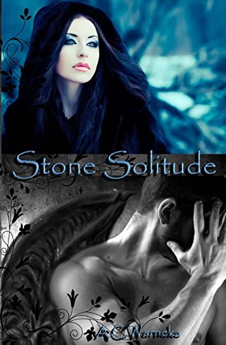Beispielbild fr Stone Solitude zum Verkauf von THE SAINT BOOKSTORE