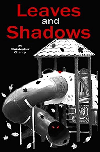 Imagen de archivo de Leaves and Shadows a la venta por Revaluation Books