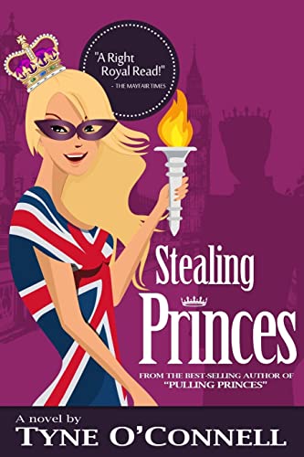 9781502445414: Stealing Princes: Volume 2