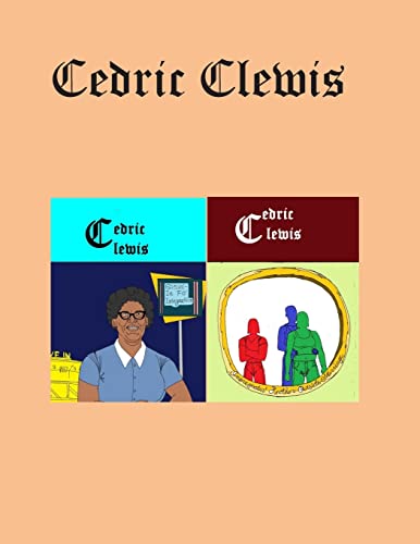 Beispielbild fr Cedric Clewis zum Verkauf von THE SAINT BOOKSTORE