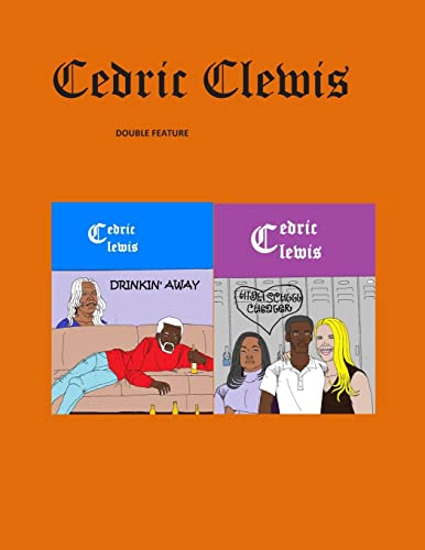 9781502447975: Cedric Clewis