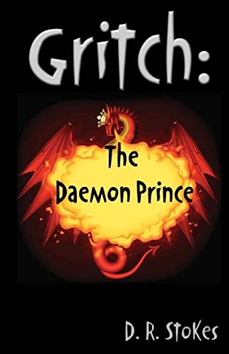Beispielbild fr Gritch: The Daemon Prince zum Verkauf von THE SAINT BOOKSTORE