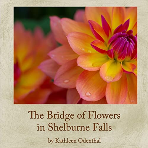 9781502449122: The Bridge of Flowers in Shelburne Falls