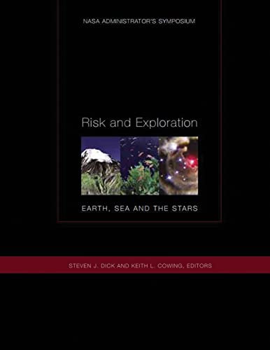 Stock image for Risk and Exploration: Earth, Sea and the Stars for sale by THE SAINT BOOKSTORE