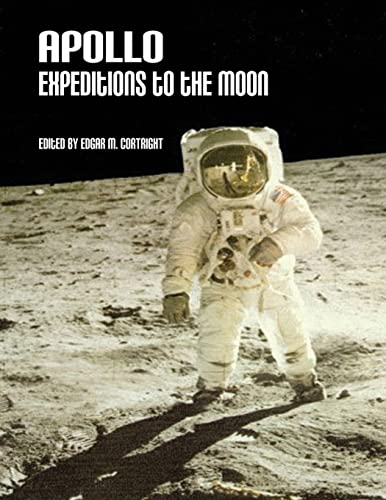 Imagen de archivo de Apollo Expeditions to the Moon a la venta por HPB-Diamond