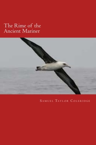 9781502451057: The Rime of the Ancient Mariner