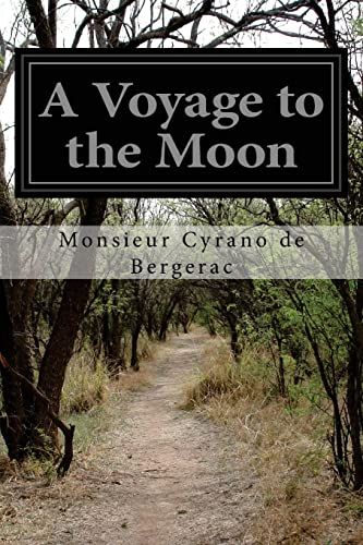 9781502451309: A Voyage to the Moon