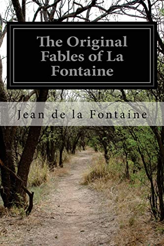 9781502451323: The Original Fables of La Fontaine
