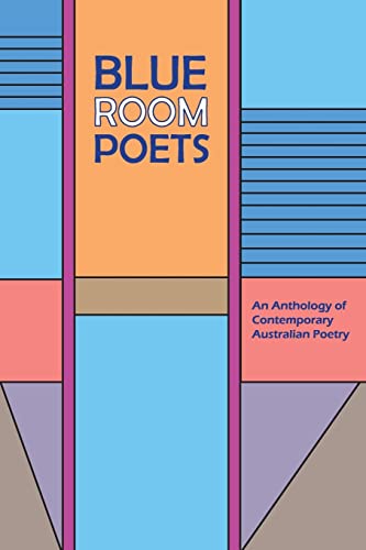 Stock image for Blue Room Poets for sale by ALLBOOKS1