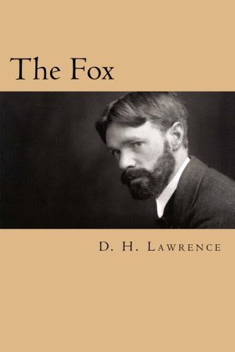 9781502454812: The Fox