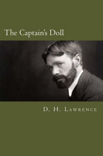9781502454850: The Captain's Doll