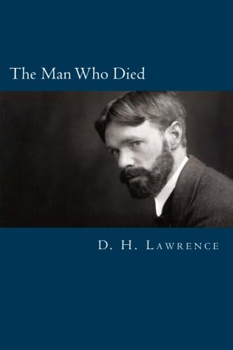 9781502454898: The Man Who Died