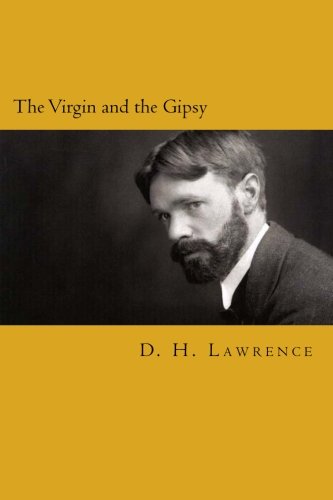 9781502454928: The Virgin and the Gipsy
