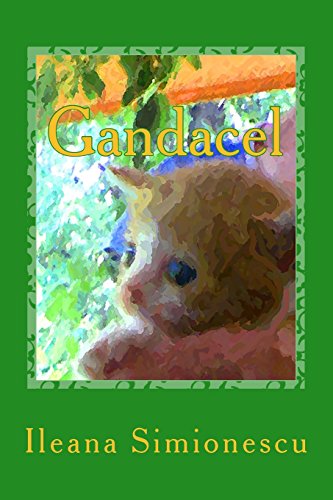 9781502457219: Gandacel: Volume 1 (Aventurile lui Gandacel)