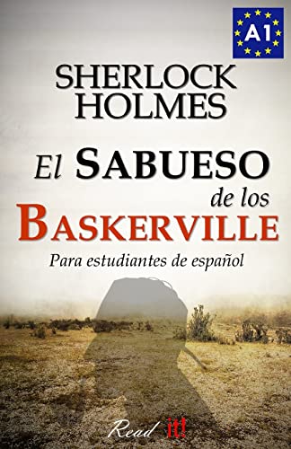 Imagen de archivo de El sabueso de los Baskerville para estudiantes de español: The hound of the Baskervilles for Spanish learners: Volume 2 (Read in Spanish) a la venta por WorldofBooks