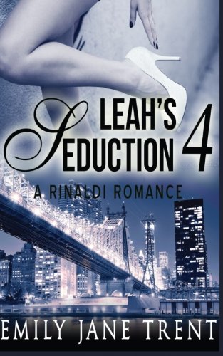 Beispielbild fr Leah's Seduction: 4 (Gianni and Leah) zum Verkauf von Revaluation Books