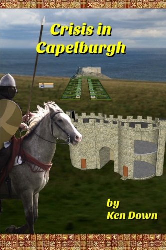 9781502461537: Crisis in Capelburgh: Volume 4