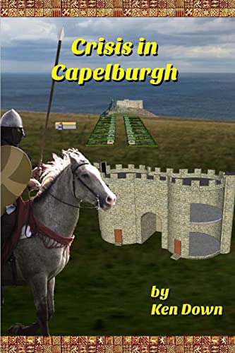 9781502461537: Crisis in Capelburgh