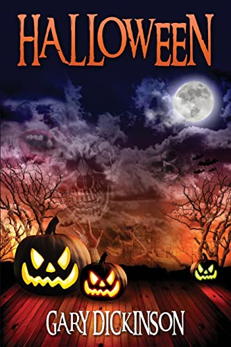 Beispielbild fr Halloween: A Kids Book About Halloween zum Verkauf von AwesomeBooks