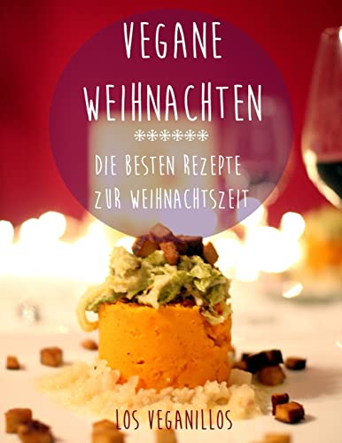 9781502463630: Vegane Weihnachten