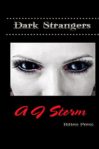 9781502464637: Dark Strangers: Volume 1