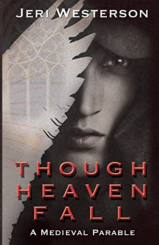 Imagen de archivo de Though Heaven Fall a la venta por ThriftBooks-Dallas