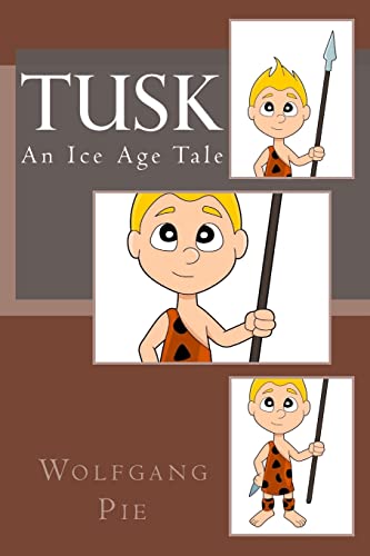 Stock image for Tusk for sale by THE SAINT BOOKSTORE
