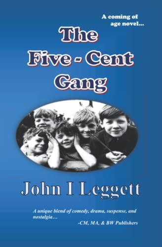 Imagen de archivo de The Five-Cent Gang a la venta por SecondSale