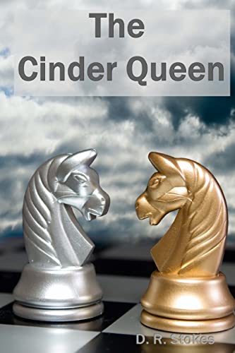 Beispielbild fr The Cinder Queen zum Verkauf von THE SAINT BOOKSTORE