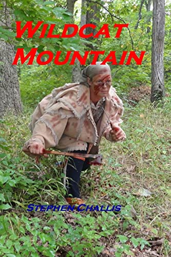 9781502474049: Wildcat Mountain: Life Death and Love in the year of blood 1782