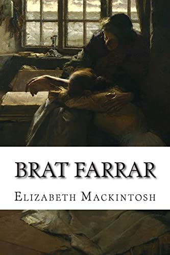 Stock image for Brat Farrar for sale by ThriftBooks-Dallas