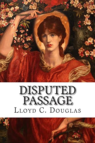 Stock image for Disputed Passage for sale by ThriftBooks-Dallas