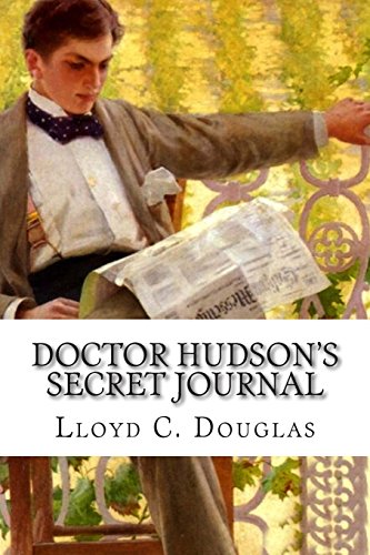 9781502475435: Doctor Hudson's Secret Journal