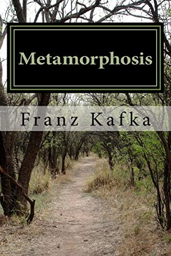 9781502476111: Metamorphosis (The Transformation)