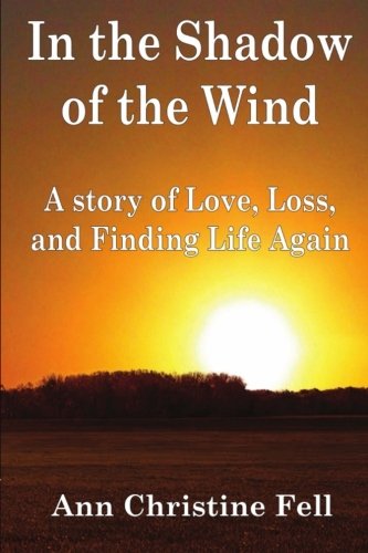 Stock image for In the Shadow of the Wind for sale by ThriftBooks-Atlanta