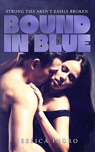 9781502480040: Bound in Blue: Volume 3