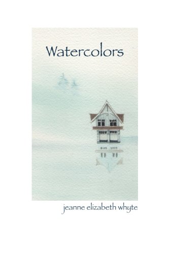Beispielbild fr Watercolors zum Verkauf von Better World Books