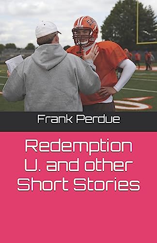 Beispielbild fr Redemption U. and Other Short Stories zum Verkauf von GreatBookPrices