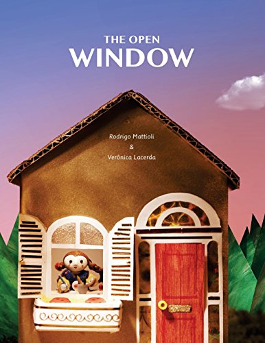 9781502483393: The Open Window